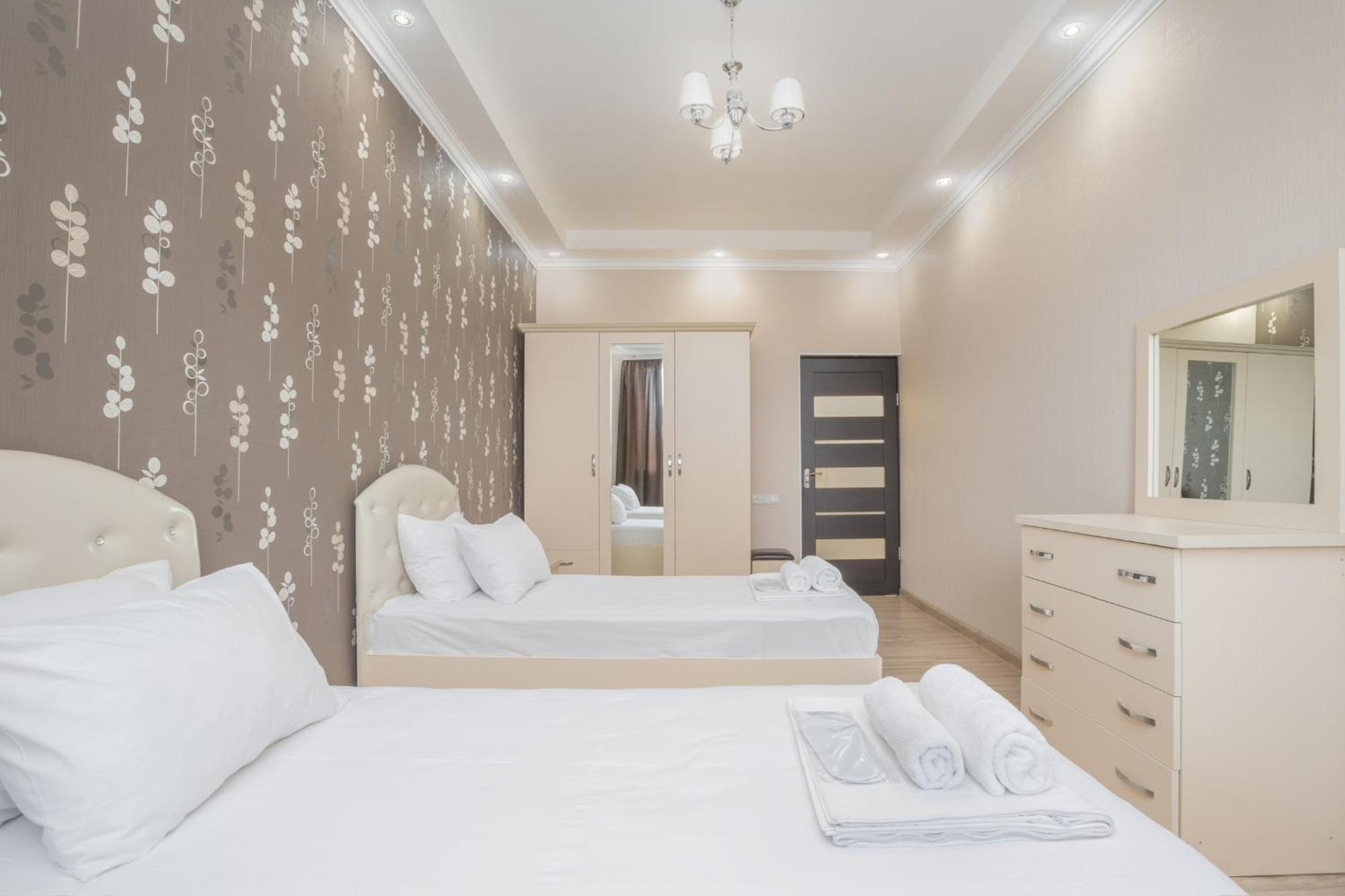 2 Bedrooms 2 Bathrooms Large And Lux Apartment Best Location Jerevan Eksteriør billede