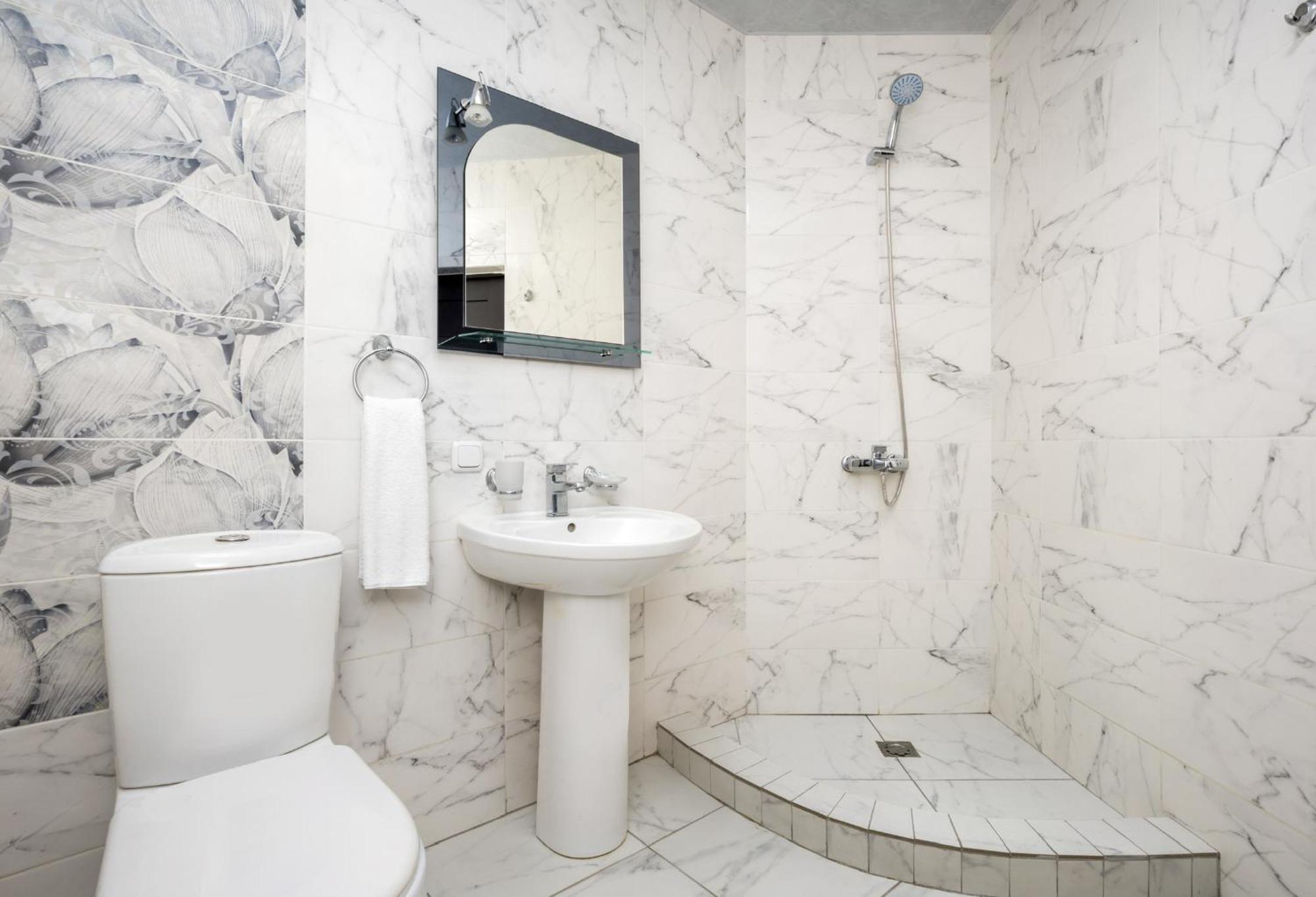 2 Bedrooms 2 Bathrooms Large And Lux Apartment Best Location Jerevan Eksteriør billede
