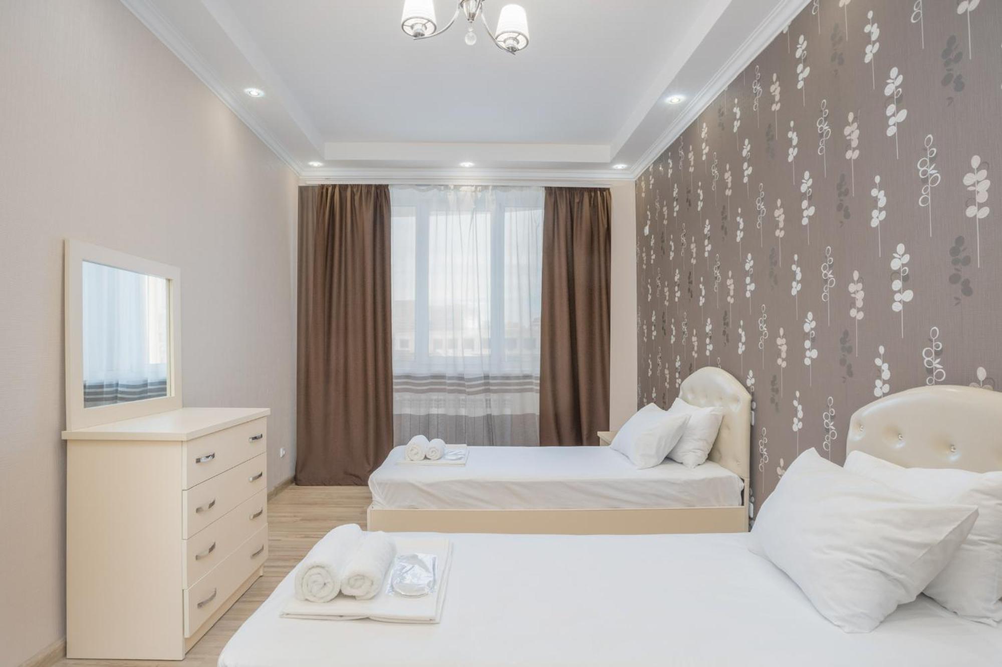 2 Bedrooms 2 Bathrooms Large And Lux Apartment Best Location Jerevan Eksteriør billede